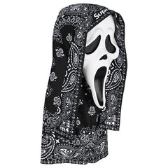 Supreme Ghostface® Mask Black