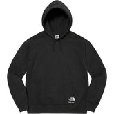 Supreme/The North Face Convertible Hooded Sweatshirt Black