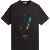 Kith x Batman Dark Knight Vintage Tee Black