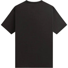 Kith For Mike Tyson Vintage Tee Black