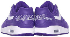 Supreme® Nike® Air Max 1 Purple