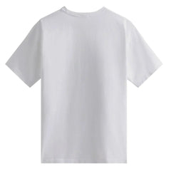 Kith Tokyo Boro Logo Tee White