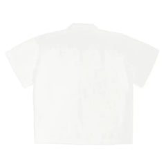 Gallery Dept. Alex Mechanic Shirt White