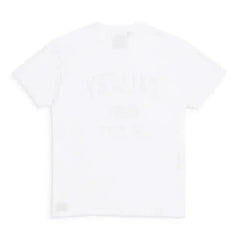 Gallery Dept. Art Dept Tee White