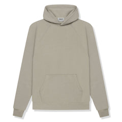 Fear Of God Essentials Moss/Goat Hoodie (SS21)