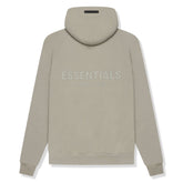 Fear Of God Essentials Moss/Goat Hoodie (SS21)