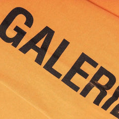 Gallery Dept. French Collector L/S Tee Orange