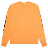 Gallery Dept. French Collector L/S Tee Orange