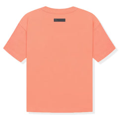 Fear Of God Essentials Coral T Shirt (FW22)