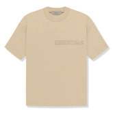 Fear Of God Essentials Sand T Shirt (SS23)