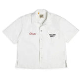 GALLERY DEPT. Stadium Uniform Parker White