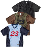 PREORDER SUPREME®/JORDAN® WARM UP JERSEY