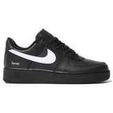 Supreme® Nike® Air Force 1 Low Black