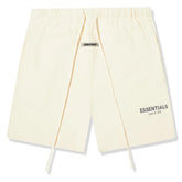Fear Of God Essentials Buttercream Reflective Shorts (SS21)