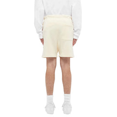 Fear Of God Essentials Buttercream Reflective Shorts (SS21)