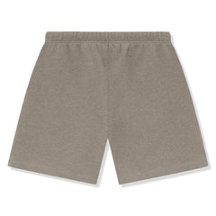 Fear Of God Essentials Classic Homestead Heather Shorts (SS25)