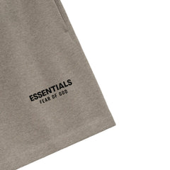Fear Of God Essentials Classic Homestead Heather Shorts (SS25)