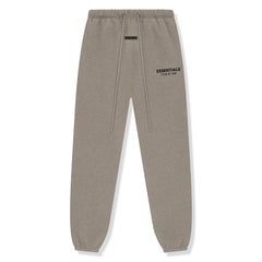 Fear Of God Essentials Classic Fit Fleece Homestead Heather Sweatpants (SS25)