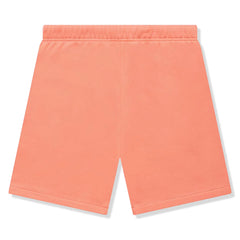 Fear Of God Essentials Coral Shorts (FW22)