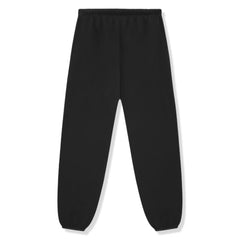 Fear Of God Essentials Core Collection Black Sweatpants (SS24)