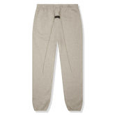 Fear Of God Essentials Core Collection Dark Heather Oatmeal Sweatpants (FW23)