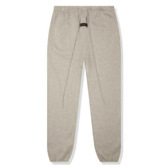 Fear Of God Essentials Core Collection Dark Heather Oatmeal Sweatpants (FW23)