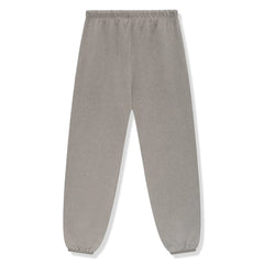 Fear Of God Essentials Core Collection Heather Grey Sweatpants (SS24)