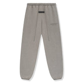 Fear Of God Essentials Core Collection Heather Grey Sweatpants (SS24)