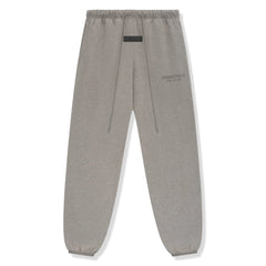 Fear Of God Essentials Core Collection Heather Grey Sweatpants (SS24)