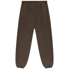 Fear Of God Essentials Core Collection Heather Wood Sweatpants (SS24)