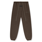Fear Of God Essentials Core Collection Heather Wood Sweatpants (SS24)