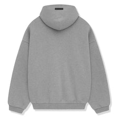 Fear Of God State Fleece Dark Heather Hoodie (FW24)
