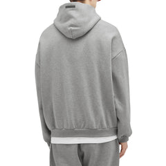 Fear Of God State Fleece Dark Heather Hoodie (FW24)