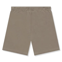 Fear Of God Essentials Desert Taupe Shorts (SS22)