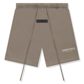 Fear Of God Essentials Desert Taupe Shorts (SS22)