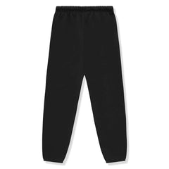 Fear Of God Essentials Jet Black Sweatpants (SS24)
