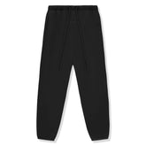 Fear Of God Essentials Jet Black Sweatpants (SS24)