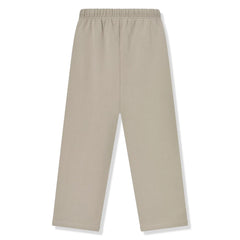 Fear Of God Essentials Lounge Fleece Timber Sweatpants (FW25)