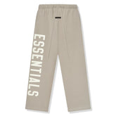 Fear Of God Essentials Lounge Fleece Timber Sweatpants (FW25)