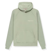 Fear Of God Essentials Seafoam Hoodie (SS22)