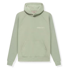 Fear Of God Essentials Seafoam Hoodie (SS22)