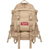 Supreme SS26 Backpack Tan
