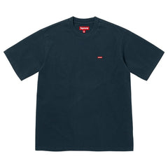 Supreme SS26 Small Box Tee Navy