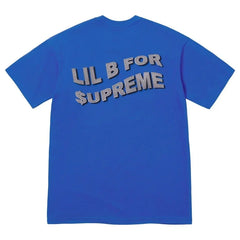 Supreme Based Tee Royal