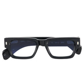 SATO Sira Gradient Deep Sea Blue Sunglasses