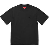 Supreme FW24 Small Box Logo Tee Black