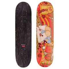 Supreme Alice Skateboard
