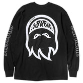 Supreme® Spitfire® L/S Tee Black