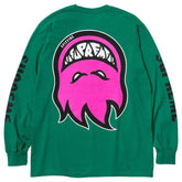 Supreme® Spitfire® L/S Tee Green