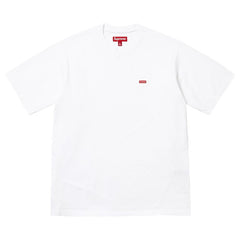 Supreme SS26 Small Box Tee white